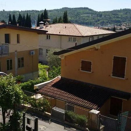 Villa Casa Di Nancy Saló Exterior foto
