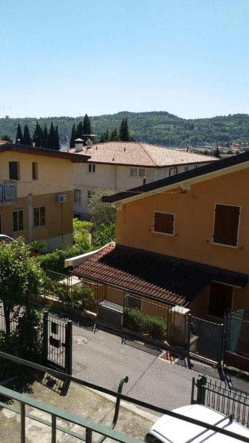 Villa Casa Di Nancy Saló Exterior foto